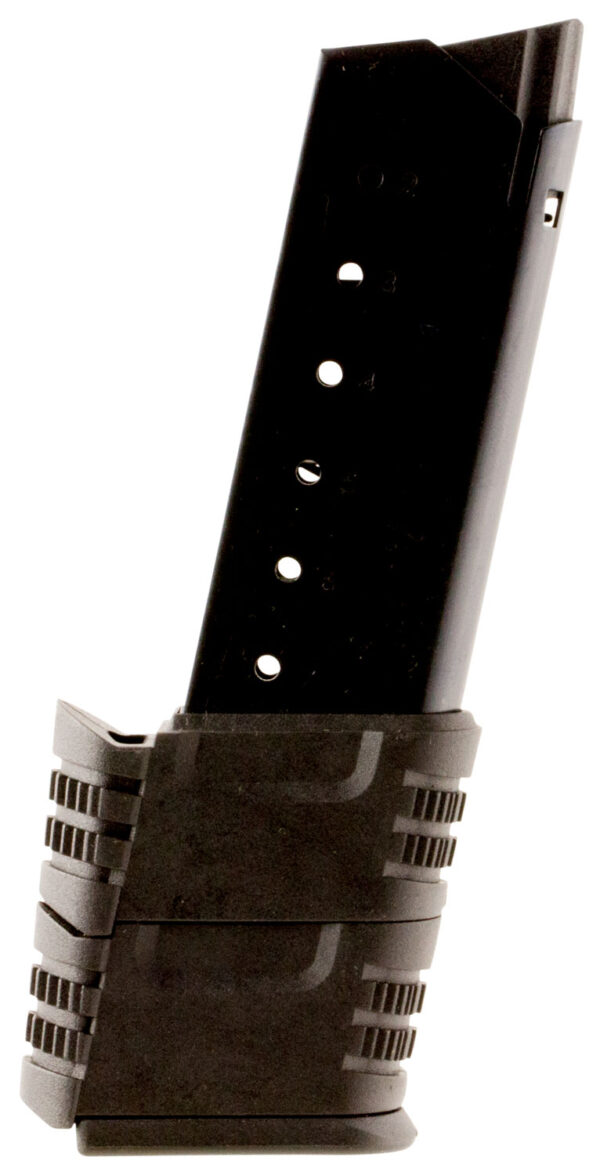 ProMag SPR10 Standard  8rd Extended 45 ACP Fits Springfield XDS Blued Steel — view 1