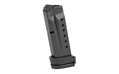 PROMAG S&W SHIELD 9MM 8RD BL STEEL — view 1