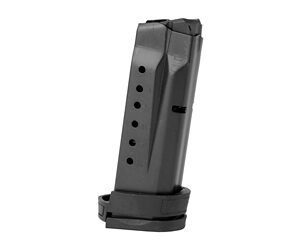 PROMAG S&W SHIELD 9MM 8RD BL STEEL — view 2