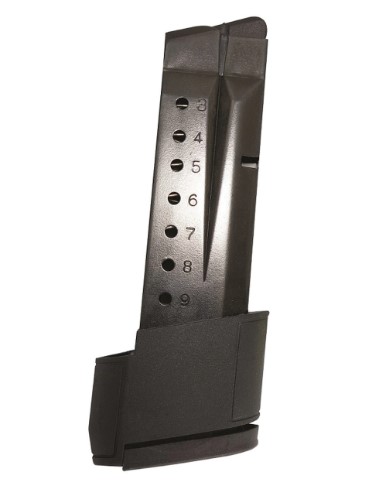 PROMAG S&W SHIELD 9MM MAG 10RD — view 1