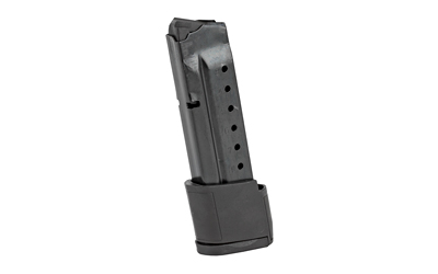 PROMAG S&W SHIELD 40SW 9RD BL STEEL — view 1