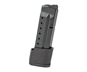 PROMAG S&W SHIELD 40SW 9RD BL STEEL — view 2