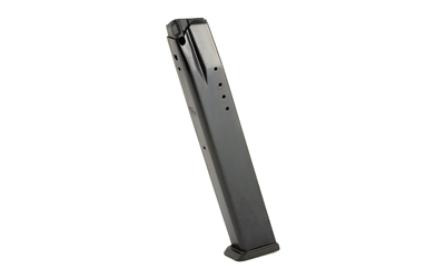 PROMAG SPGFLD XDM 45ACP 25RD BL STL — view 1