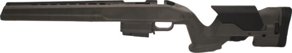 PRO MAG ARCHANGEL RIFLE STOCK - FOR MAUSER K98 BLACK POLYMER — view 1