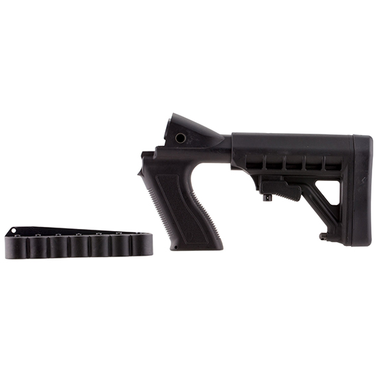 ARCHANGEL 12GA TACTICAL PISTOL GRIP STOCK REM — view 1