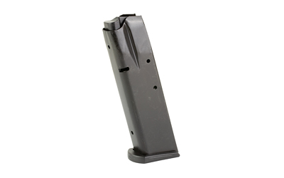 PROMAG CZ-75 9MM 10RD BLUE STEEL — view 1