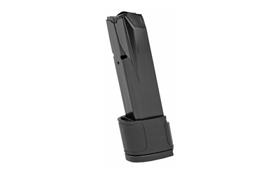 PROMAG S&W M&P45 45ACP 13RD BLU STL — view 1