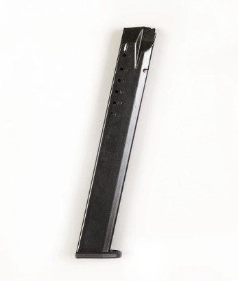 PROMAG S&W SD40 40S&W 25RD MAG — view 1