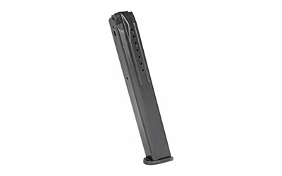 PROMAG RUGER SR9 9MM 32RD BLUE STEEL — view 1