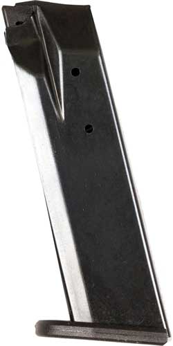 PRO MAG MAGAZINE RUGER SR40 - 40S&W 10RD BLUED STEEL — view 1