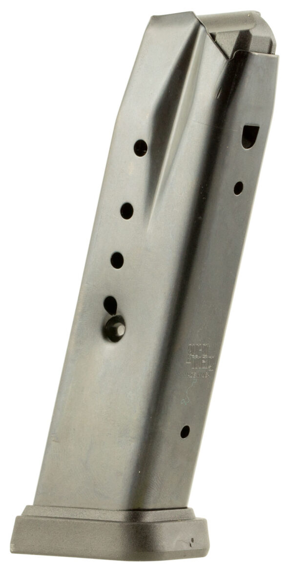 ProMag SPR13 Standard  10rd 40 S&W Fits Springfield XD-M Blued Steel — view 1