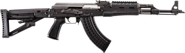 PRO MAG ARCHANGEL YUGO AK-PAP - STOCK SET BLACK — view 1