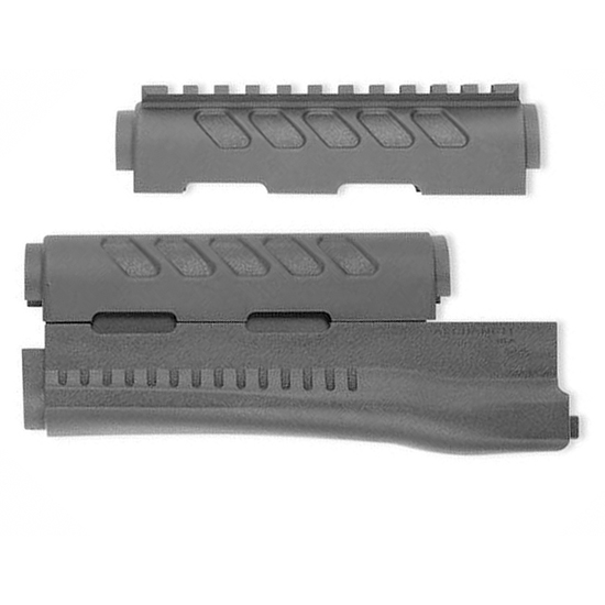 ARCHANGEL YUGOSLAVIAN AK 4PC FOREND RAIL NO RAIL — view 1