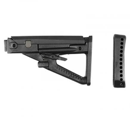 ARCHANGEL YUGOSLAVIAN AK OPFOR BUTTSTOCK WITH PAD — view 1