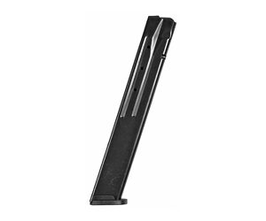 PROMAG SIG P320 9MM 32RD BLUE STEEL — view 2