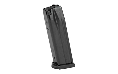 PROMAG H&K VP9 9MM 17RD BLUE STEEL — view 1