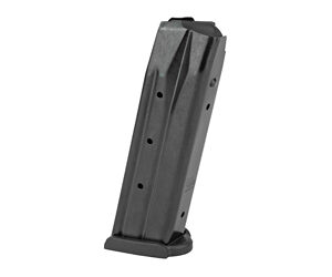 PROMAG H&K VP9 9MM 17RD BLUE STEEL — view 2