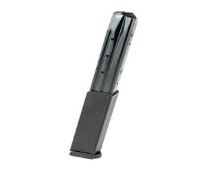 PROMAG H&K VP9 9MM 32RD BLUE STEEL — view 2