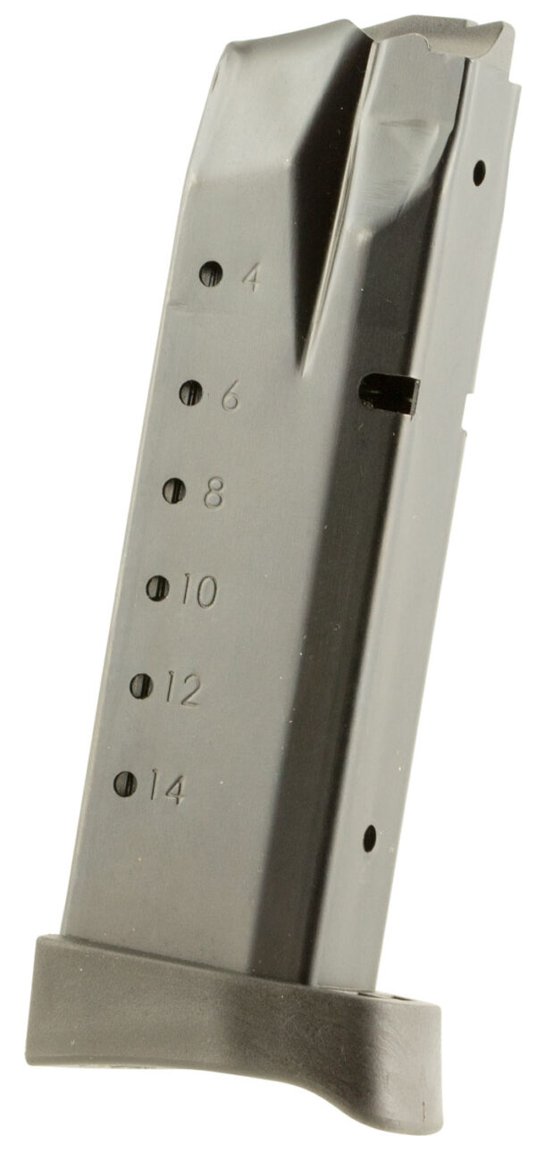 ProMag SMIA18 Standard  15rd 40 S&W Fits S&W SD Blued Steel (Except VE Variant) — view 1