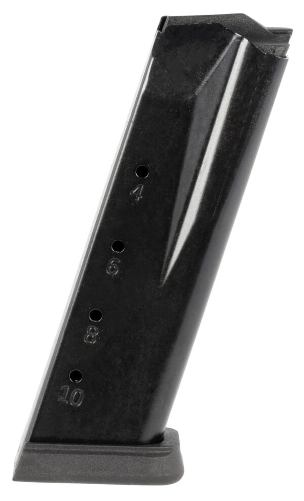 ProMag RUG23 Standard  10rd 45 ACP Fits Ruger SR Blued Steel — view 1