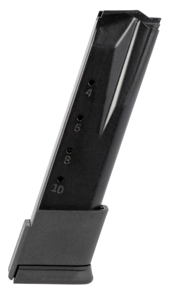 ProMag RUGA40 Standard  13rd 45 ACP Fits Ruger SR Blued Steel — view 1