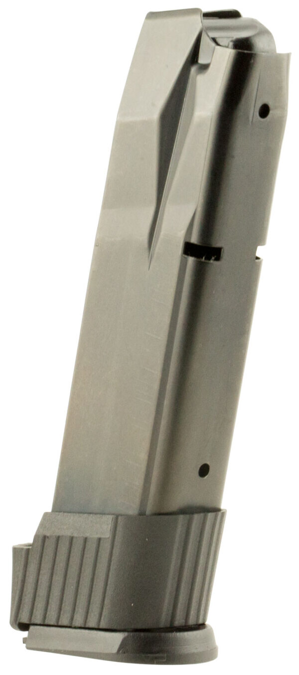 ProMag SIGA13 Standard  15rd 40 S&W Fits Sig Pro Blued Steel — view 1
