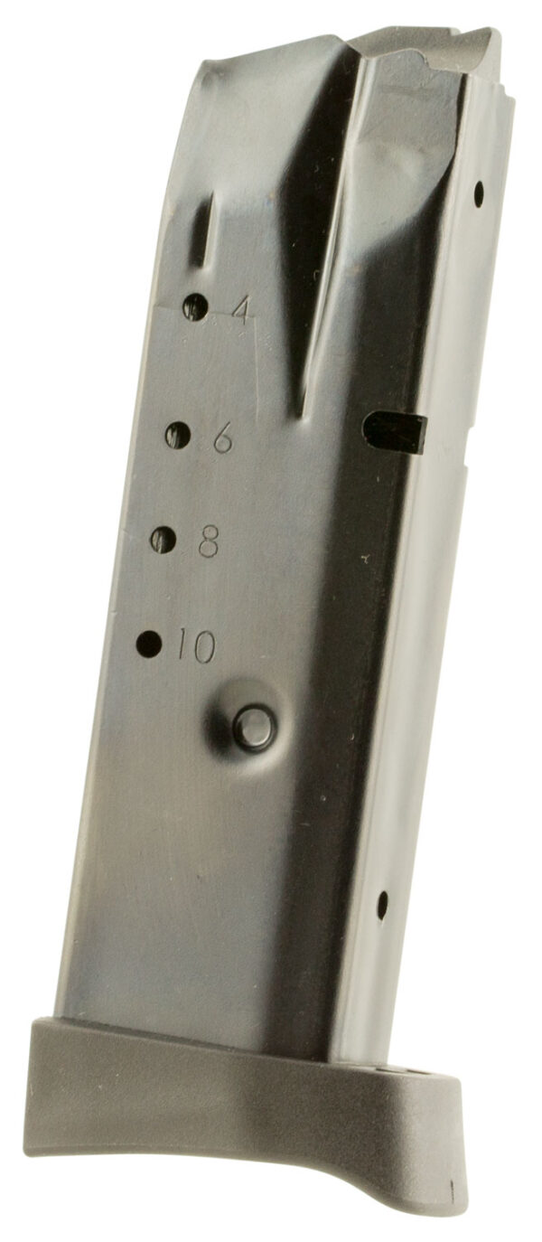 ProMag SMI33 Standard  10rd 40 S&W Fits S&W SD Blued Steel (Except VE Variant) — view 1
