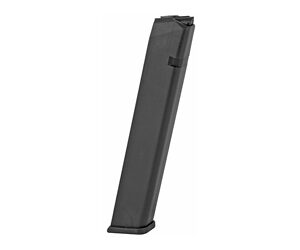 PROMAG FOR GLK 17/19/26 9MM 32RD BLK — view 2