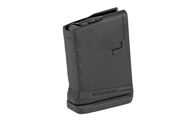 PROMAG AR-15 ROLLER 5RD BLK PLY — view 1