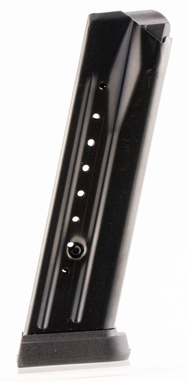 ProMag SPRA11 Standard  15rd 9mm Luger Fits Springfield XD-M Blued Steel — view 1