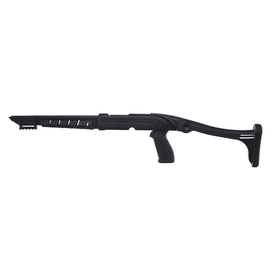 PROMAG MOSS 702 PLINKSTE TACTICAL FOLDING STOCK — view 1