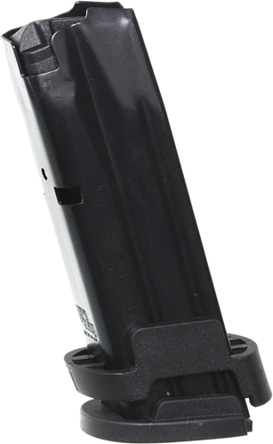 PRO MAG MAGAZINE SIG P320-SC - SUB-COMPACT 9MM 15RD BLUED — view 1