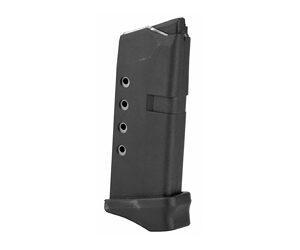 PROMAG FOR GLK 43 9MM 6RD BLACK — view 2