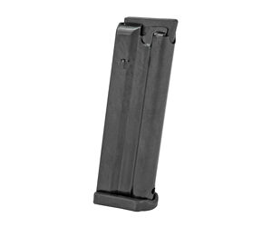 PROMAG MSSBRG 702 22LR 10RD BLU STL — view 2