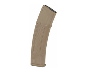 PROMAG AR-15 ROLLER 40RD FDE POLY — view 2