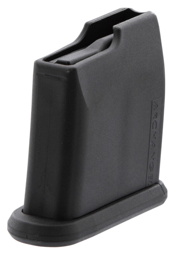 Archangel AA13305 Preceision Elite  7rd 6.5 Creedmoor/308 Win/7mm-08 Rem/260 Rem/358 Win/243 Win/7.62x51mm NATO Black Polymer — view 1