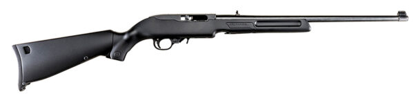 Archangel AAQBD Quick Brake-Down Stock  Black Synthetic Takedown for Ruger 10/22 — view 1