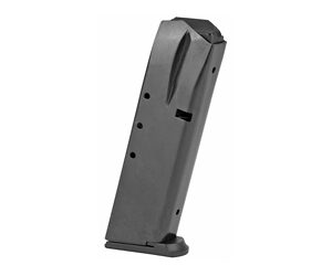 PROMAG SCCY CPX2/CPX1 9MM 15RD BL ST — view 2