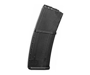 PROMAG AR-15 RLLR 30RD STL BLK PLY — view 2
