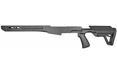 ARCHANGEL CLOSE-QTR STOCK SPFLD M1A — view 1