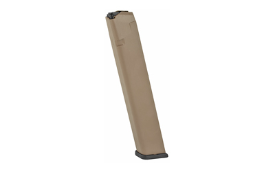 PROMAG FOR GLK 17/19/26 9MM 32RD FDE — view 1