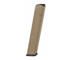 PROMAG FOR GLK 17/19/26 9MM 32RD FDE — view 2