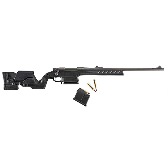 ARCHANGEL 700 PRECISION ELITE STOCK SHORT ACTION — view 1