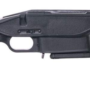Archangel AAS10 Precision Elite Black Synthetic Fixed w/Adjustable Cheek Riser Fits Savage 10/11 Short Action
