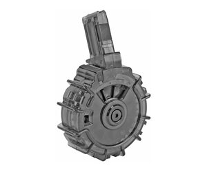 PROMAG REM 597 22LR 30RD DRM SMK PLY — view 2