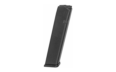 PROMAG FOR GLK 17 9MM 25RD BLK PLY — view 1