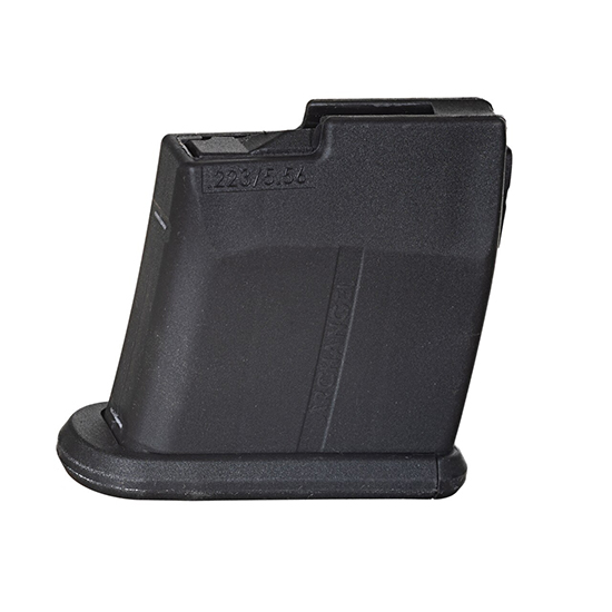 ARCHANGEL SHORT ACTION 223 BASED TYPE D MAG — view 1