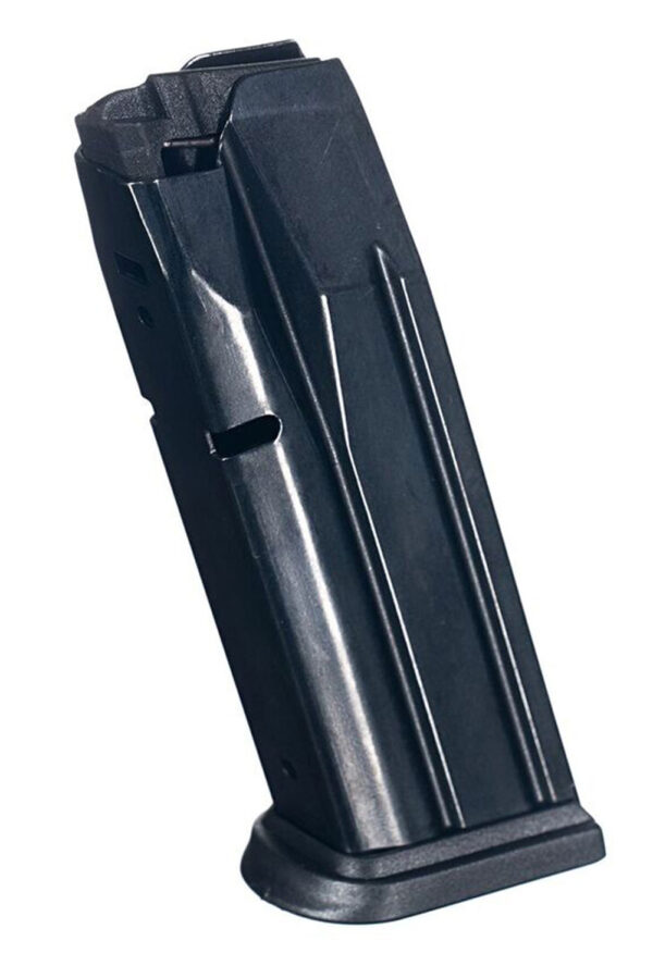 ProMag CZ05 Standard  10rd 9mm Luger Fits CZ P-10C Blued Steel — view 1
