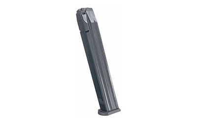 PROMAG CZP10-F 9MM 32RD BLUE STEEL — view 1