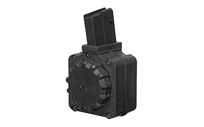 PROMAG FN SCAR 17 308 50RD DRUM BLK — view 1